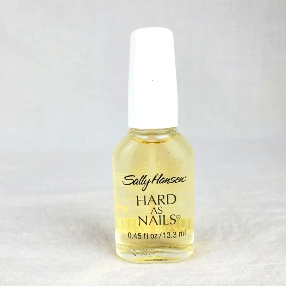 3 FOR $13 🔥Sally Hansen hard as nail nail polish